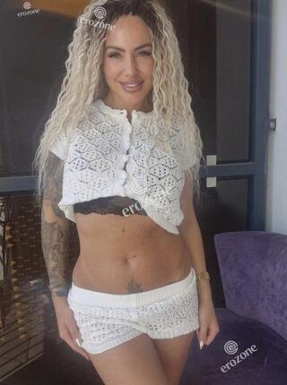 Tantric Massage - Personal ad Warsaw