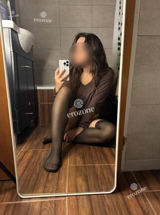 mokra myszka - Personal ad Zabrze