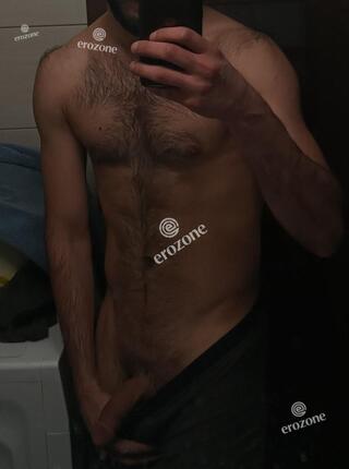 Niko - Personal ad Wroclaw
