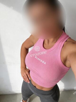 Start fit mamy - Personal ad 