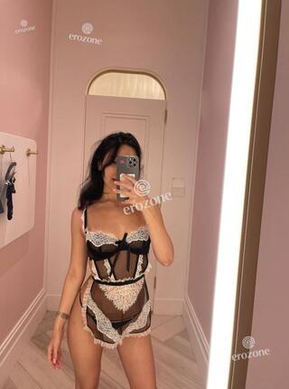 Karina - Personal ad Lodz