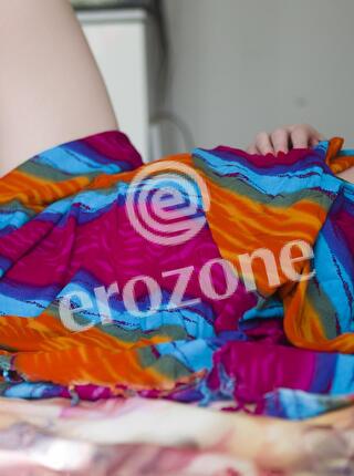 Weroniczka online - Personal ad 
