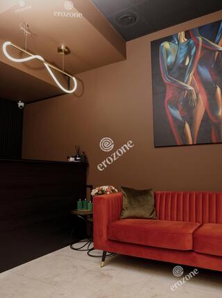 Sasha  UTOPIA Club - Personal ad Warsaw