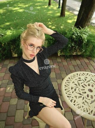 Karina - Ogłoszenie towarzyskie Poznań