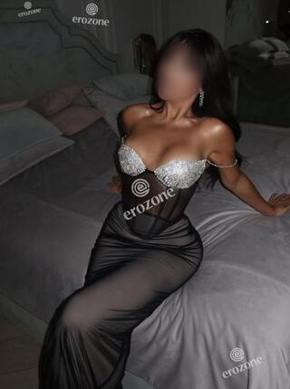 Maria - Personal ad Warsaw