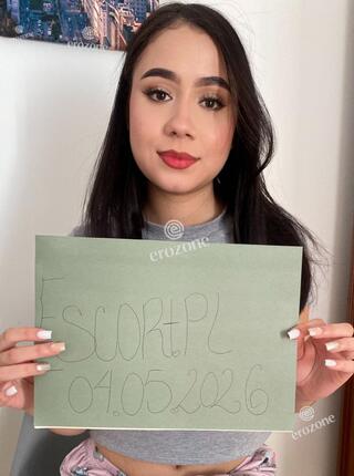 VALERY 18 xoxoxo - Personal ad Płock