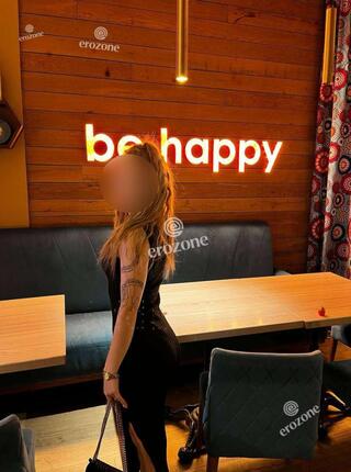 Sandra - Personal ad Poznan