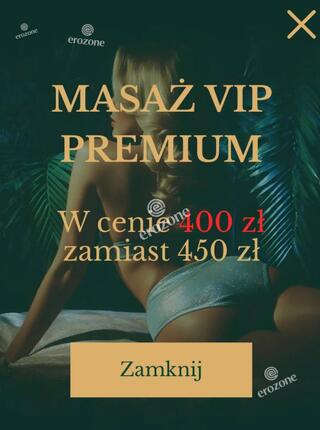 M E R I  - AURA MASAŻ - Personal ad Katowice