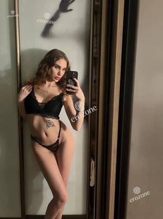 Amelli - Personal ad Wroclaw