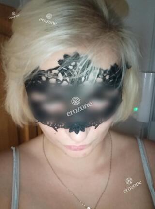 NOWA u was przejazdem - Ogłoszenie towarzyskie Suwałki