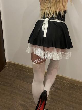 Zmysłowa Ola - masaż tylko 3 dni - Personal ad Koszalin