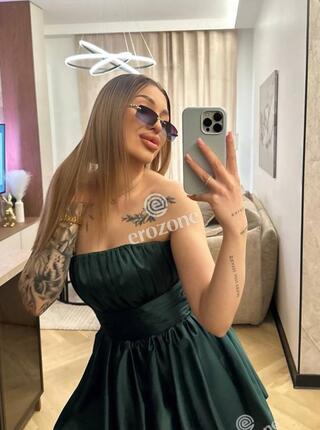 Anna - Personal ad Cracow
