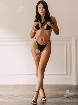 Olivia - Ogłoszenie towarzyskie Warszawa