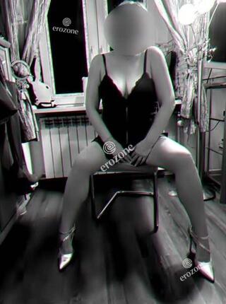 ANNA - Personal ad Lodz