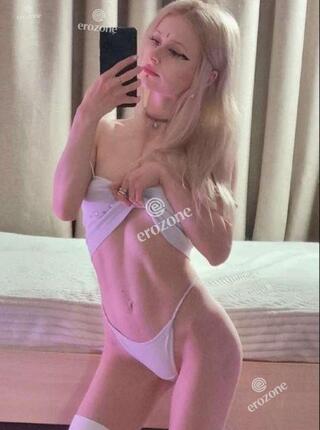 Kicia Lencia - Personal ad 