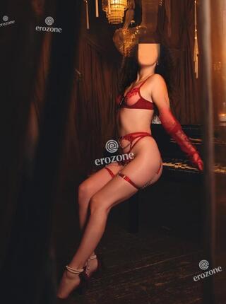 Sexowna Leyla - Personal ad Gdańsk