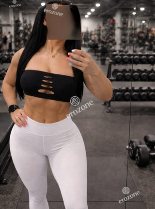 Ewelina - Personal ad Lodz