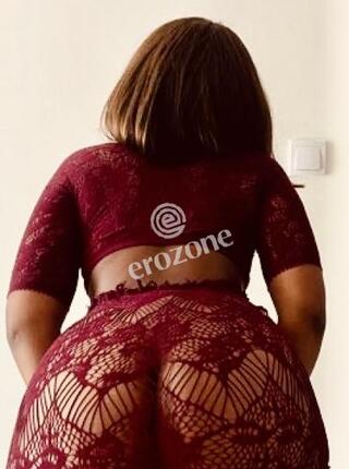 Sweet Nikki - Personal ad Gdańsk