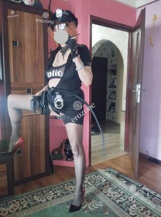 Domina Krystyna - Personal ad Rybnik