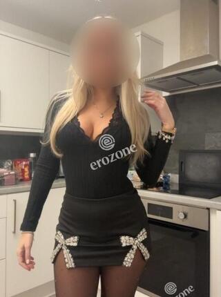 Sylwia pokazy - Personal ad 
