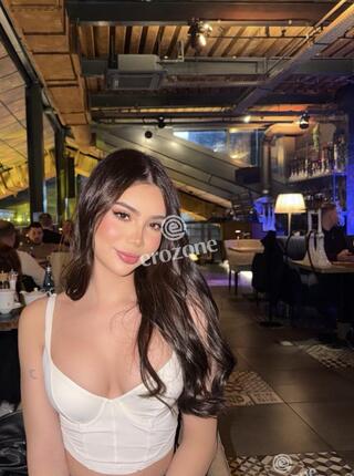 EMILY MODEL TS - Personal ad Warsaw