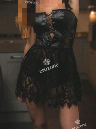 Nuru Nowa Natala Ero Masaż Emi Aga Maja - Personal ad Bialystok