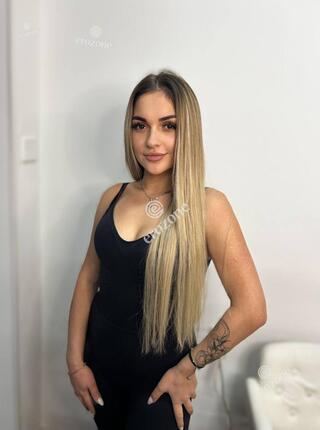 Liana - Personal ad Warsaw