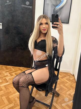 Angie XL REAL - Personal ad Cracow