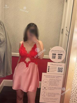 nuru masaż - Personal ad Warsaw