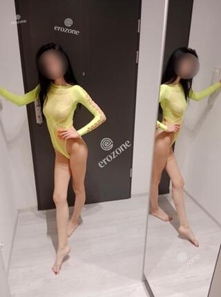 Malutka - Personal ad Wroclaw