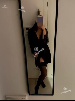 Liza mała - Personal ad Warsaw