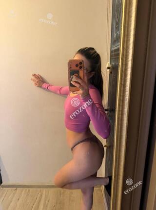 BabyMonica - Personal ad 