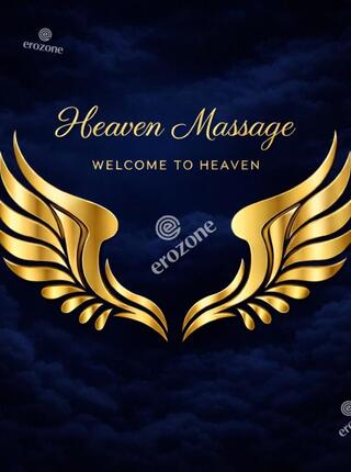 Heaven Massage - Personal ad Cracow
