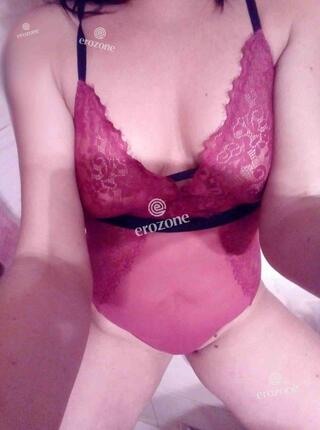 Inez 30 prywatnie - Personal ad Radom