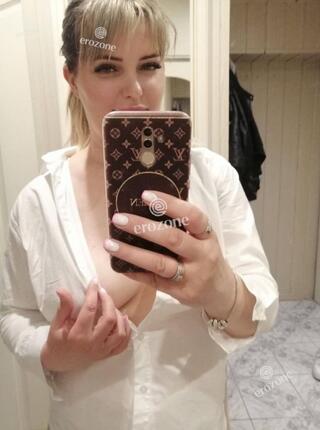 Mia - Personal ad Lodz