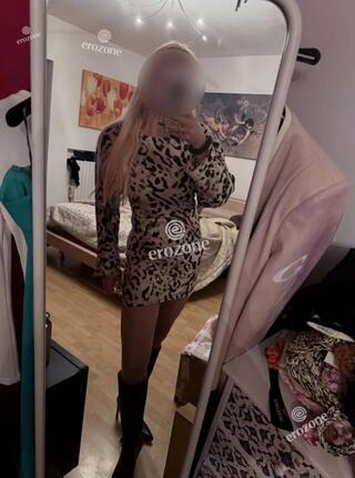 Kasia - Personal ad 