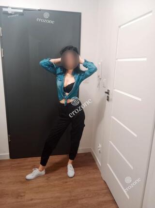 Delikatna - Personal ad Wroclaw