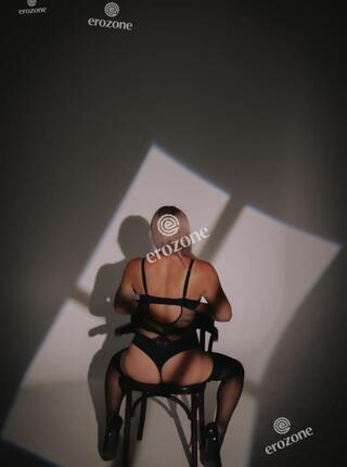 Beata Nuru biust E - Personal ad Szczecin