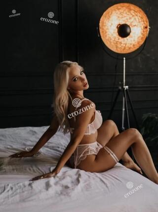 Szczupła, Śliczna i naturalna. - Personal ad Poznan