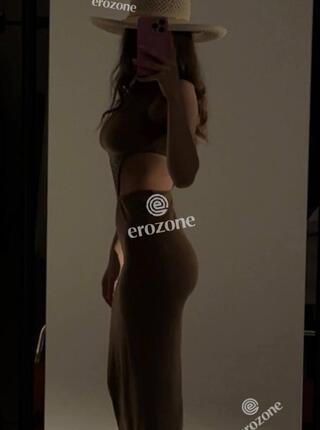 Anastasia - Ogłoszenie towarzyskie Warszawa