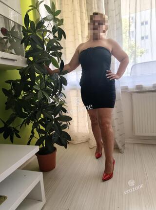 Basia - Ogłoszenie towarzyskie Zielona Góra
