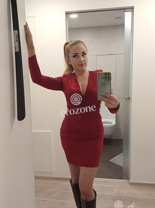 Slodka Hanna - Personal ad Wroclaw
