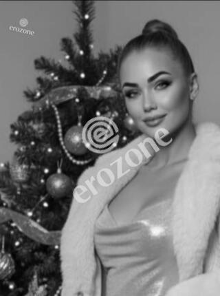 Vip Hanna - Personal ad Wroclaw