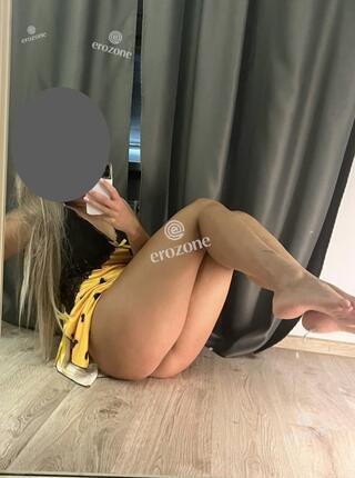 Aniela nowa - Personal ad Wroclaw