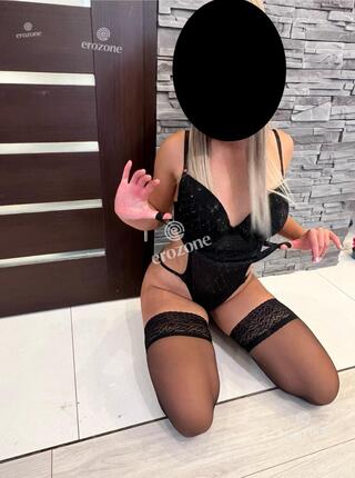 Hot 36 Daria - Personal ad Wroclaw