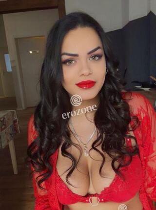 Estefany trans - Personal ad Poznan