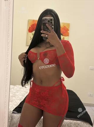 Nina Hot - Ogłoszenie towarzyskie Poznań