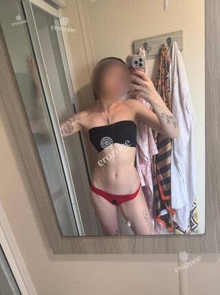 Kasia - Personal ad 