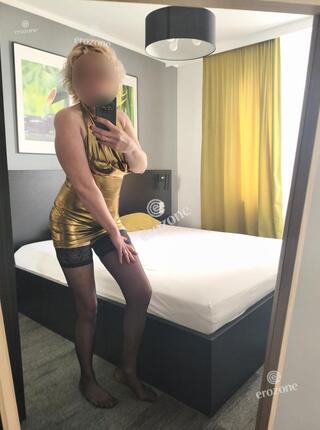 Seksowna kotka - Personal ad Płońsk