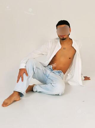 Bruno - Personal ad Wroclaw
